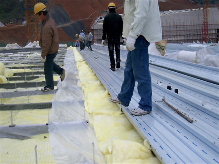 东莞网架钢结构工程有限公司