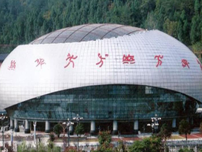 东莞网架钢结构工程有限公司